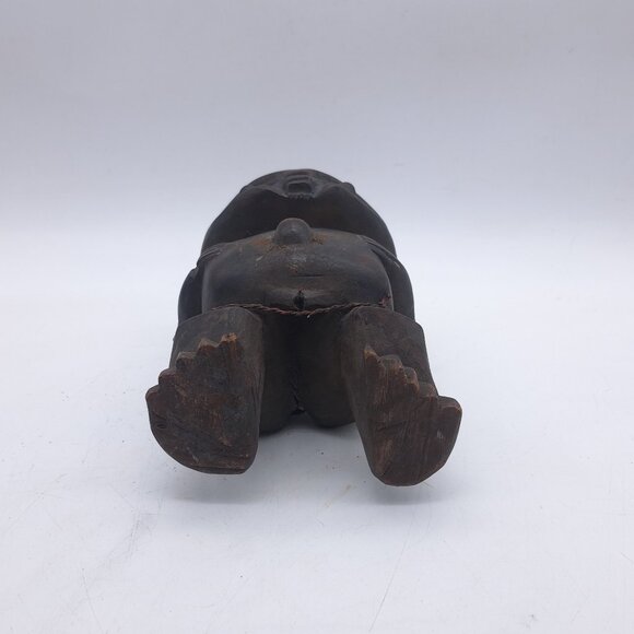 Twa/Pygmy Statue - Picture 6 of 11